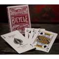 Bicycle Chainless