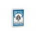Bicycle Rider Back Turquoise