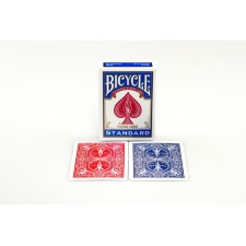 Bicycle Double Back