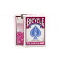 Bicycle Standard Fuchsia