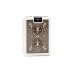 Bicycle Rider Back Brown