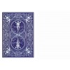 Blanco / Blau