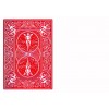 Blanco / Rot