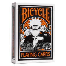Bicycle Naruto 