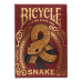 Bicycle Snake