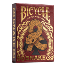 Bicycle Snake