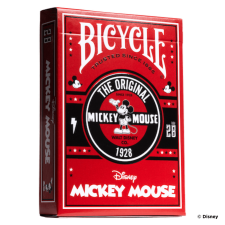 Disney Classic Mickey Mouse