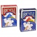Bicycle Special Stripper Blue