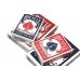Bicycle Rider Back Mini Deck