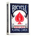 Bicycle 807 Blau 12-pack