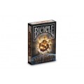 Bicycle Asteroid