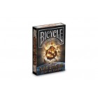 Bicycle Asteroid...