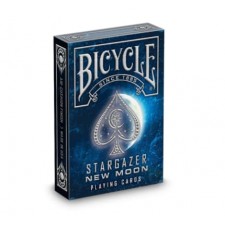 Bicycle Stargazer New Moon