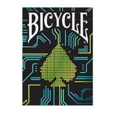 Bicycle Dark Mode