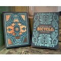 Bicycle Sea King