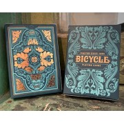Bicycle Sea King