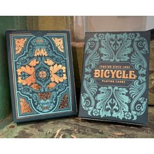 Bicycle Sea King
