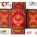 Bicycle Fyrebird