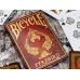 Bicycle Fyrebird