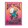 Bicycle Brosmind's Four Gangs