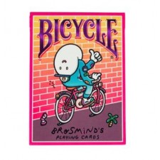 Bicycle Brosmind's Four Gangs