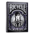Bicycle Wednesday Playing Cards