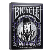 Bicycle Wednesday Playing Cards