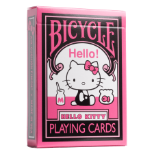 Bicycle Hello Kitty Spielkarten