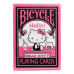 Bicycle Hello Kitty Spielkarten