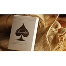Madison Rounders Brown