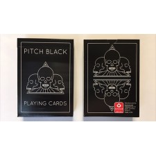 Pitch Black V2