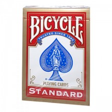 Bicycle 808 (Standard neu)