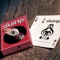 Sharpers Playing Cards