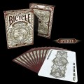 Bicycle Ophidian