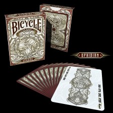 Bicycle Ophidian