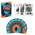 Bicycle Amplified