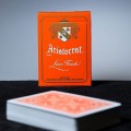Aristocrats Orange