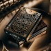 Star Wars Playing Cards - Gold Foil Special
