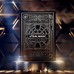 Star Wars Playing Cards - Gold Foil Special