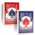 Bicycle 807 (Standaard alte Stil)