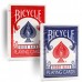 Bicycle rider back 807 12-pack