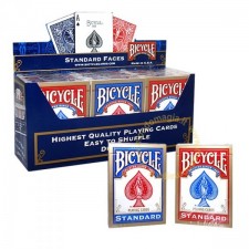 Bicycle Training Pack Regulär