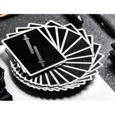 King Slayer Black