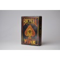 Bicycle Fire