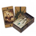 The Labyrinth Tarot Cards