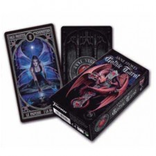Anne Stokes Gothic Tarot Cards