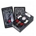 XIII Tarot Cards by Nekro