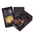 Familiars Tarot Cards by Lisa Parker
