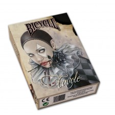 Bicycle Favole