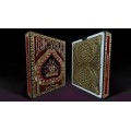 Bicycle Limited Edition CPC 100th Deck